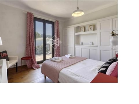 Villa 200 Meter vom Pramousquier Strand Vacation rental in Rayol-Canadel-sur-Mer