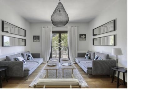 Villa 200 Meter vom Pramousquier Strand Vacation rental in Rayol-Canadel-sur-Mer