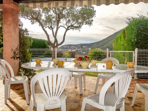 Le Cap Vacation rental in Cavalaire-sur-Mer