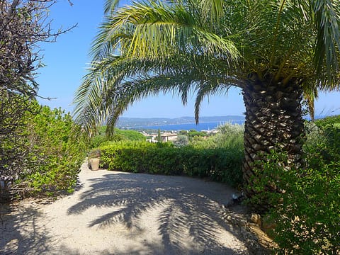 Villa Micheline Vacation rental in Cavalaire-sur-Mer