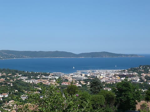 Les Jardins d'Azur Apartment hotel in Cavalaire-sur-Mer