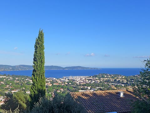 Les Jardins d'Azur Apartment hotel in Cavalaire-sur-Mer