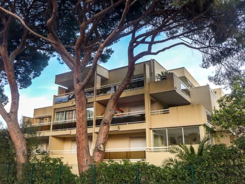 Jardin de la Fontaine Apartment hotel in Cavalaire-sur-Mer