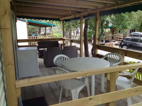 stacaravan camping Lei Suves cote d'azur Var Apartment in Roquebrune-sur-Argens