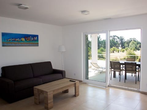 A Suara Linda Vacation rental in Ghisonaccia