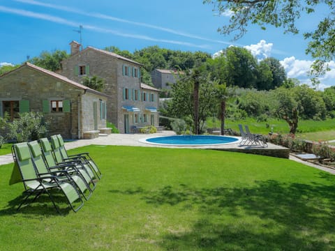 Villa Plac Farm Stay in Istria County