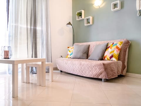 Alpa 7 Apartment in Istria County