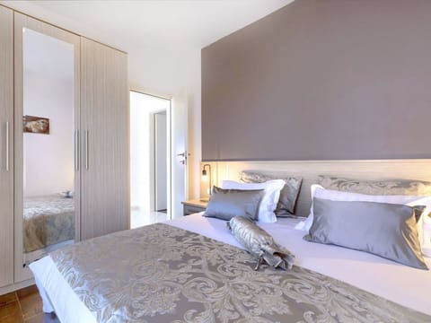 Alpa 7 Apartment in Istria County