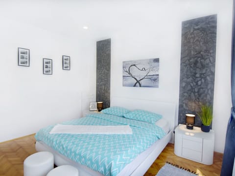 Diva Apartment in Istria County