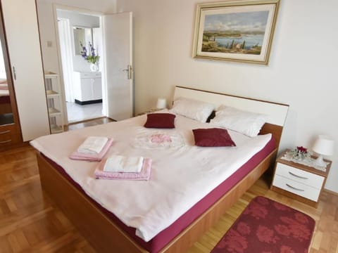 NEŽA B4 Apartment in Istria County