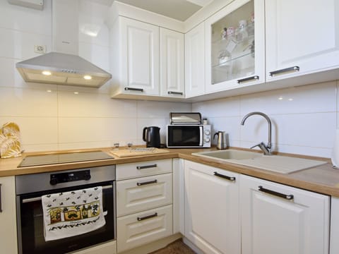 Enea 2 Apartment in Istria County