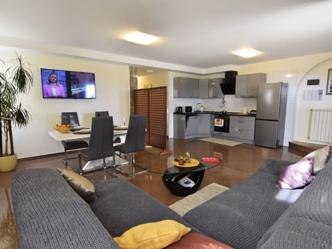 Enea 1 Apartment in Istria County