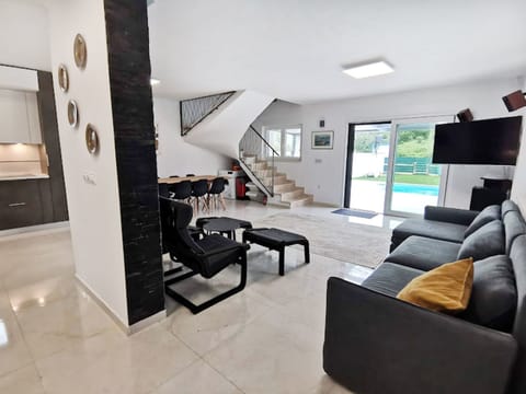 Vila Oliva Štrika Vacation rental in Istria County