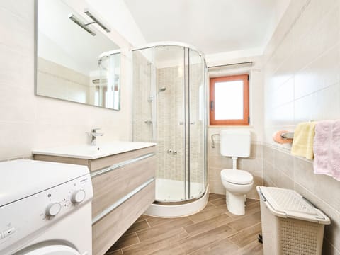 App für bis zu 6 Personen. Apartment in Istria County