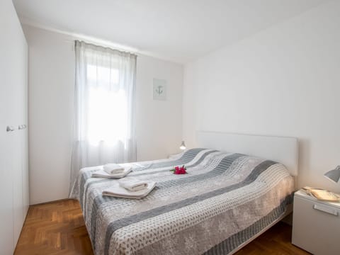 "Faro" mit Wi-Fi Apartment in Istria County