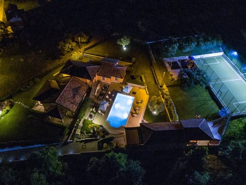 GioEin privater Bereich für 16 Personen, Pool und Sport Vacation rental in Istria County