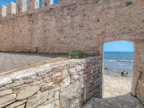 Studio für 2 Personen ca. 25 m&sup2; in Novigrad, Adriaküste Kroatien (Westküst Apartment in Novigrad