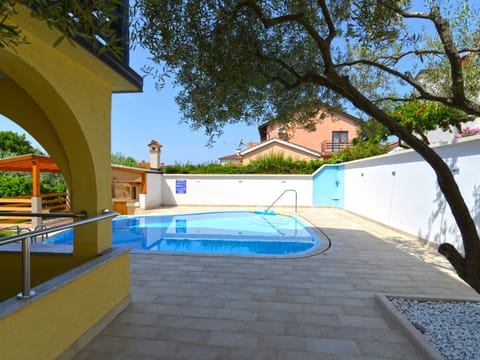 Apartment 1624 Apartment in Novigrad