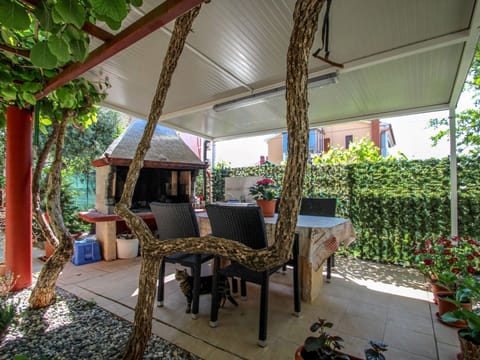 Rafi für 5 Personen Apartment in Novigrad