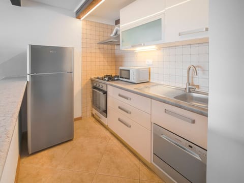 Olivo Apartment in Novigrad