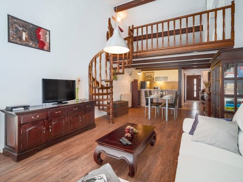 Olivo Apartment in Novigrad