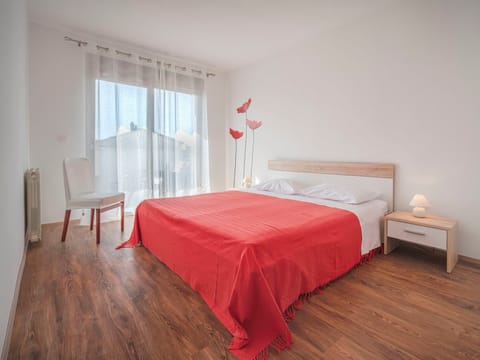 Olivo Apartment in Novigrad