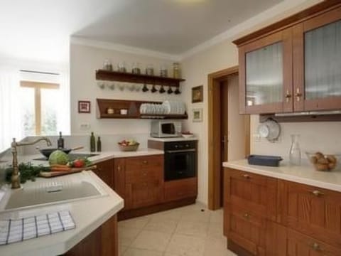Ferienvilla "Nina" mit Blick auf das Wasser Vacation rental in Istria County