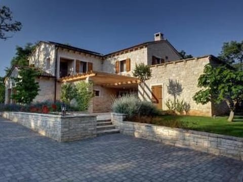 Ferienvilla "Nina" mit Blick auf das Wasser Vacation rental in Istria County