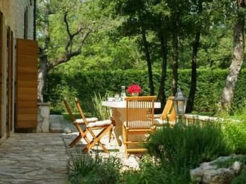 Ferienvilla "Nina" mit Blick auf das Wasser Vacation rental in Istria County