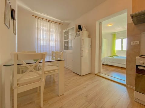 Gemütliche Ferienwohnung Libera Apartment in Novigrad