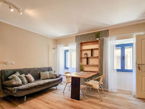 "Melanie" direkt am Strand Apartment in Novigrad