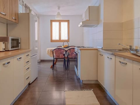 Libera am Strand Apartment in Novigrad