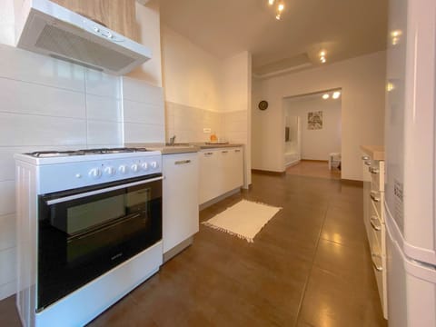 Libera am Strand Apartment in Novigrad