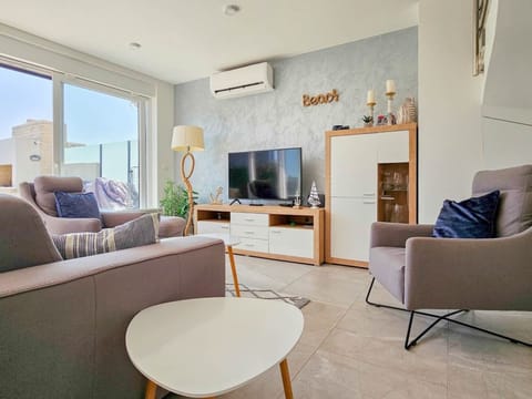 für 4-6 Personen Vacation rental in Novigrad