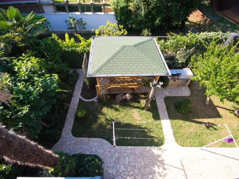 Wohnung "Joze 5" mit Balkon Apartment in Novigrad