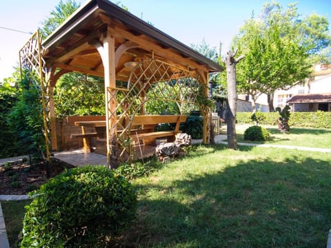 Wohnung "Joze 5" mit Balkon Apartment in Novigrad