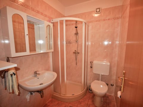 für 2 Personen 30 m2 in Novigrad, Istrien Apartment in Novigrad