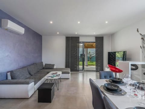 Villa Antoniana Vacation rental in Novigrad