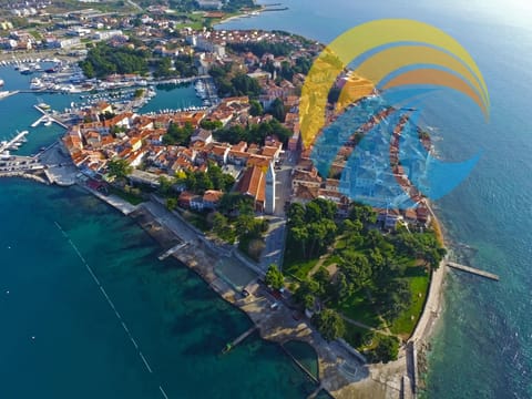 Apartment 823 Apartment in Novigrad