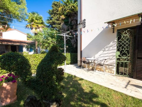  Vacation rental in Novigrad