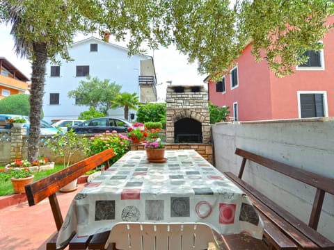 Apartment 167 Apartment in Novigrad