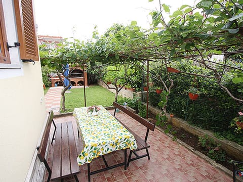 Apartment 823 Apartment in Novigrad