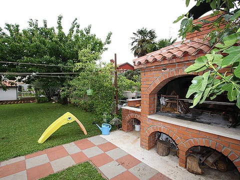 Apartment 823 Apartment in Novigrad