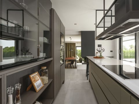 Villa Sunset view Vacation rental in Poreč