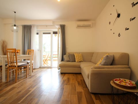 Jakomina 1 Apartment in Poreč