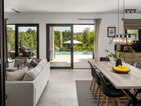 Villa Palazzina 2 Vacation rental in Poreč