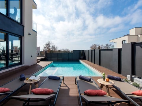 Villa Mare Exclusive Vacation rental in Poreč