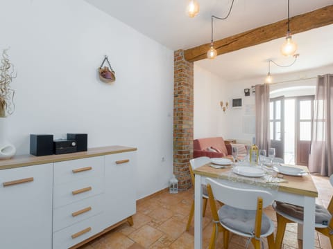 Eufrasiana Apartment in Poreč