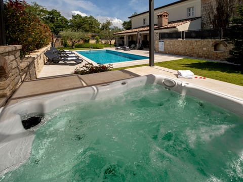 Villa Casa Lori Vacation rental in Istria County