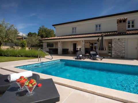 Villa Casa Lori Vacation rental in Istria County